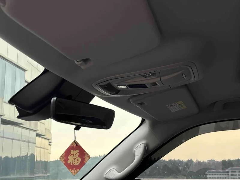 Haval H9 — фото 25