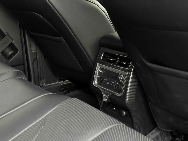 Haval H9 — фото 28
