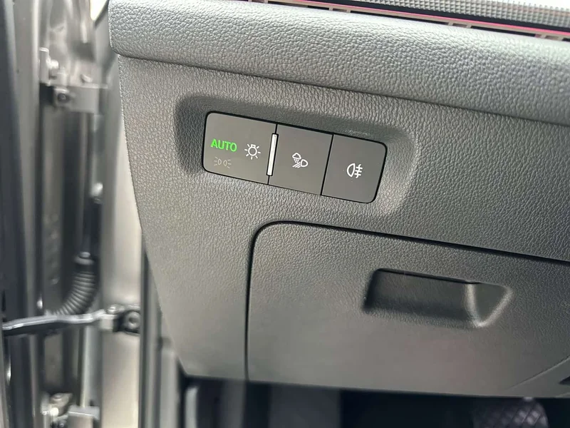 Volkswagen Octavia — фото 11