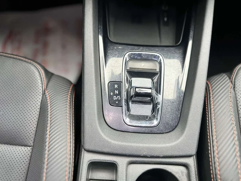 Volkswagen Octavia — фото 16