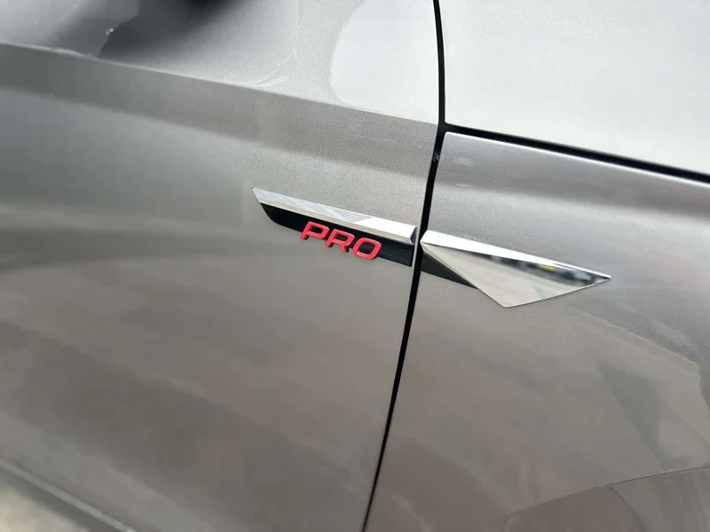 Volkswagen Octavia — фото 17