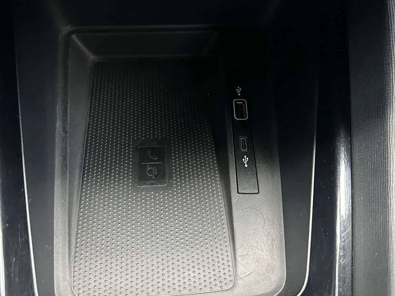 Volkswagen Octavia — фото 20