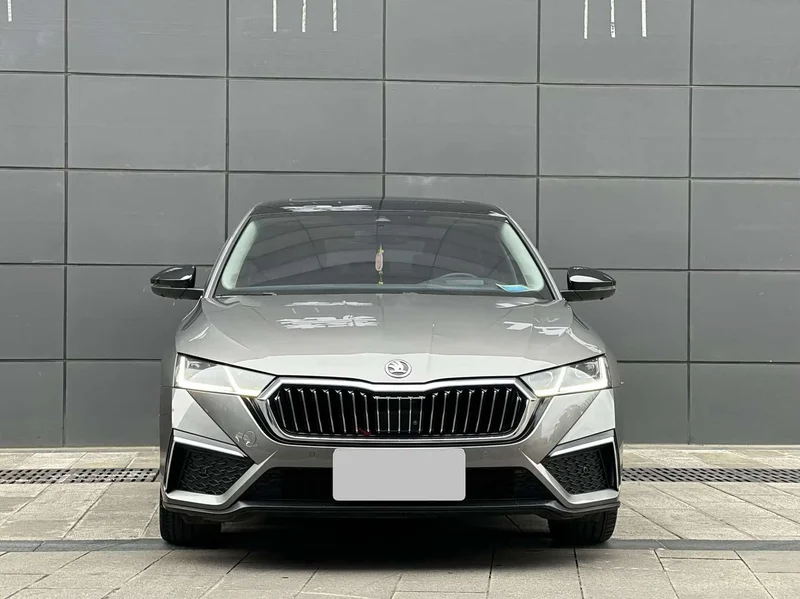 Volkswagen Octavia — фото 2