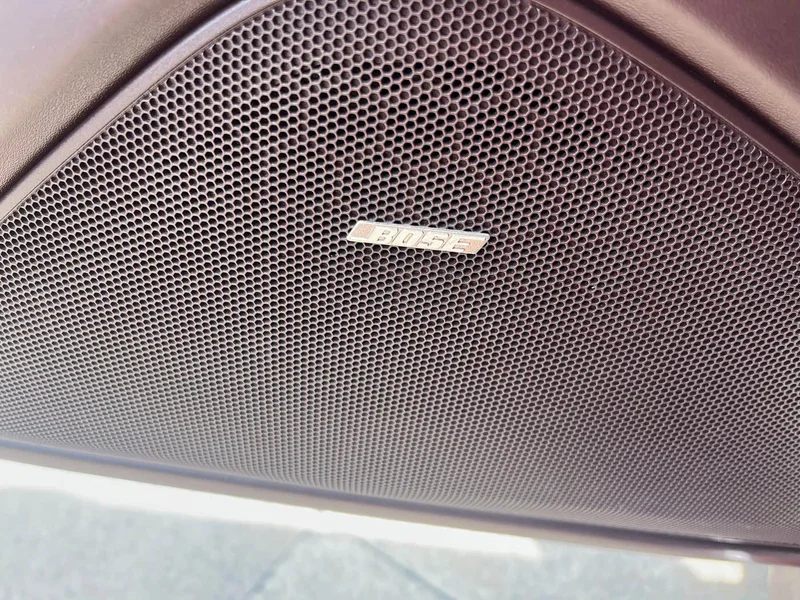 Porsche Panamera — фото 11