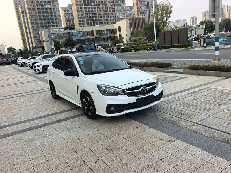 Dongfeng Xiaokang V5 Lingzhi — фото 3