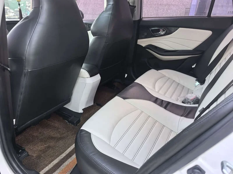 Dongfeng Xiaokang V5 Lingzhi — фото 10
