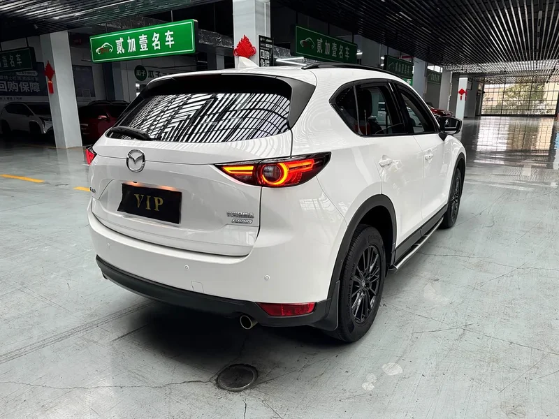 Mazda CX-5 — фото 6