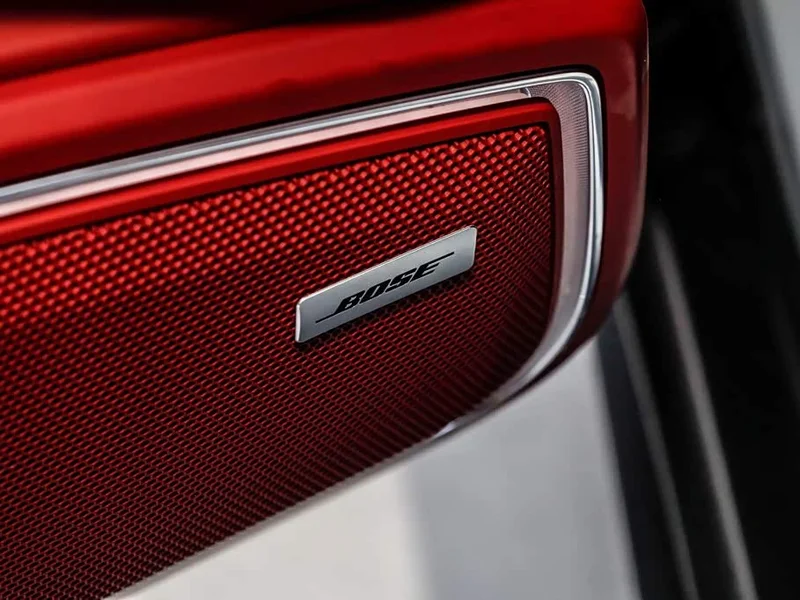 Porsche Panamera — фото 13