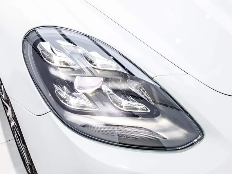 Porsche Panamera — фото 37