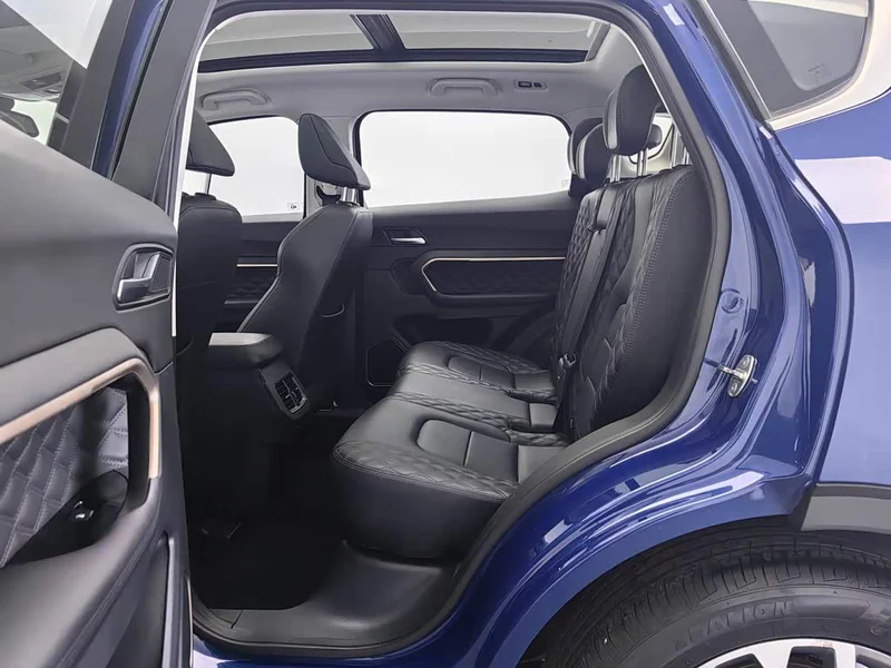 Haval H6 — фото 15
