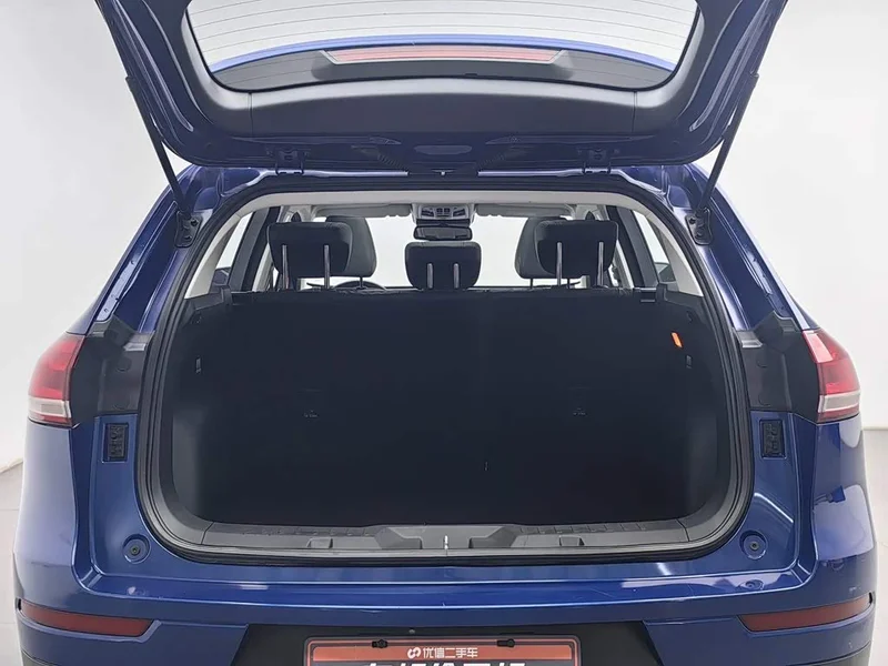 Haval H6 — фото 16