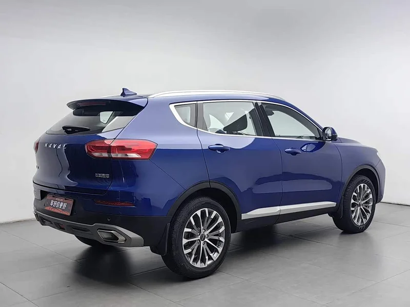 Haval H6 — фото 2