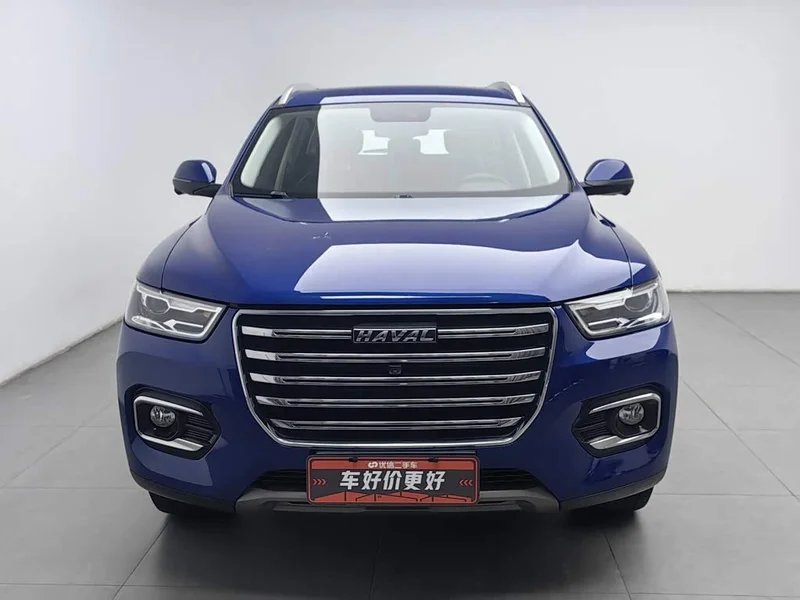 Haval H6 — фото 3