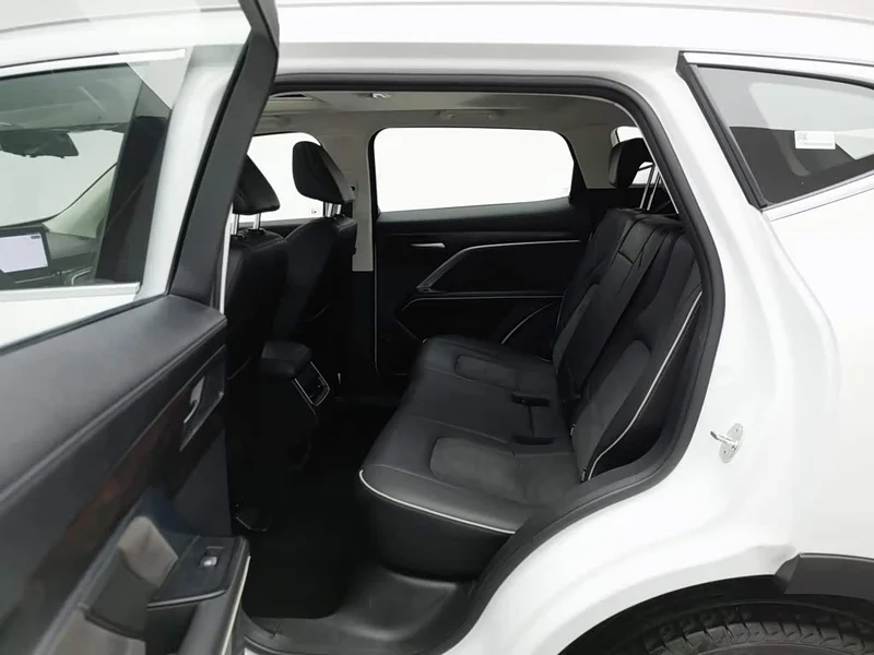 Haval H6 — фото 15