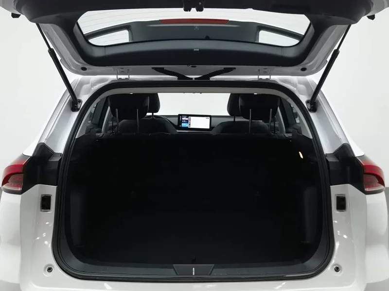 Haval H6 — фото 16