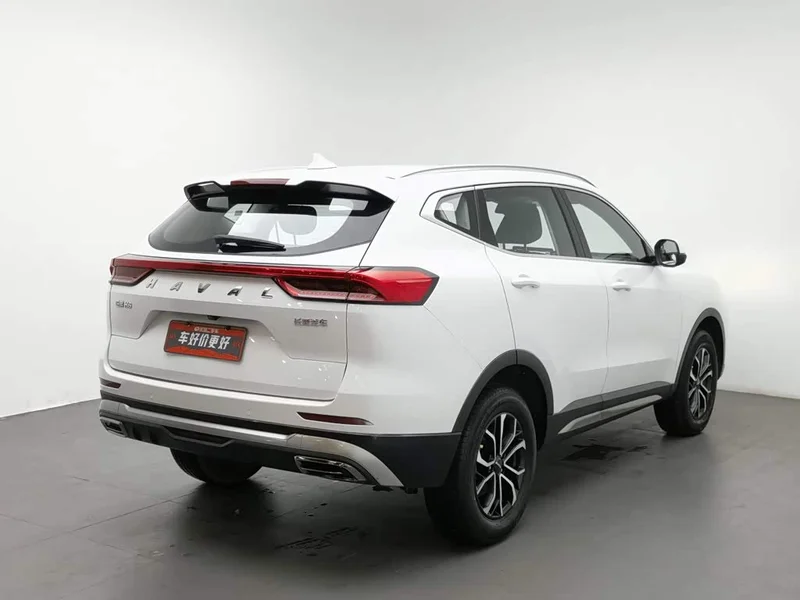 Haval H6 — фото 2