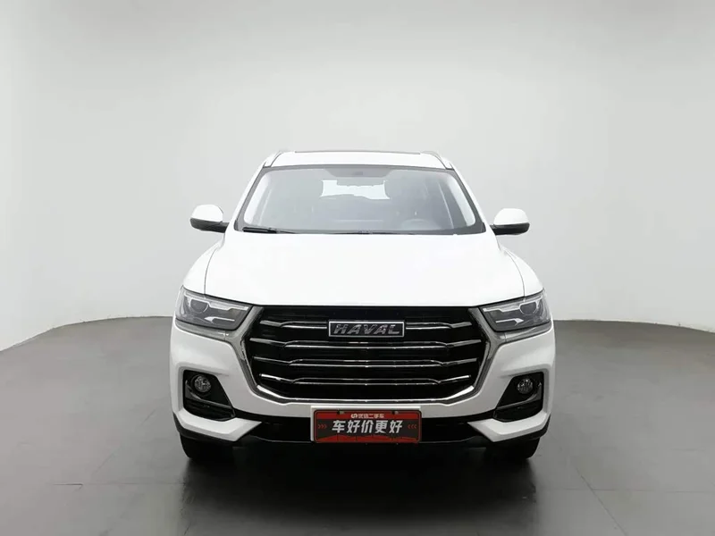 Haval H6 — фото 3