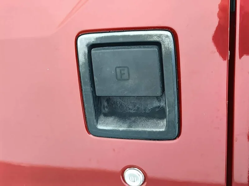 Beijing Off-road BJ40 — фото 18
