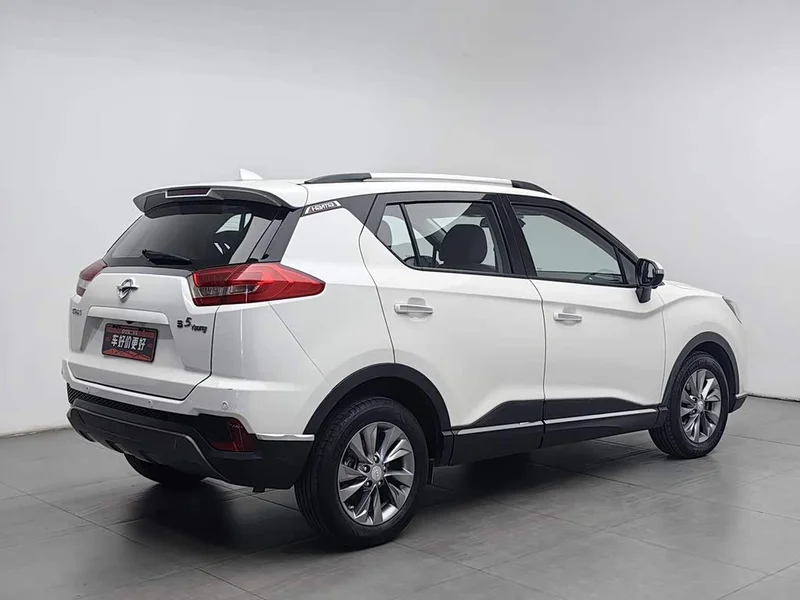 Haima S5 Youth — фото 2