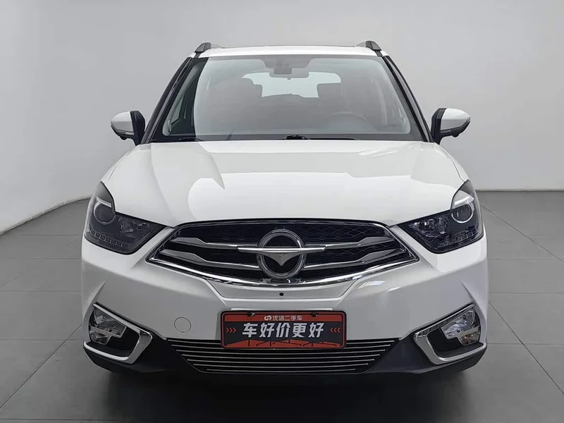 Haima S5 Youth — фото 3