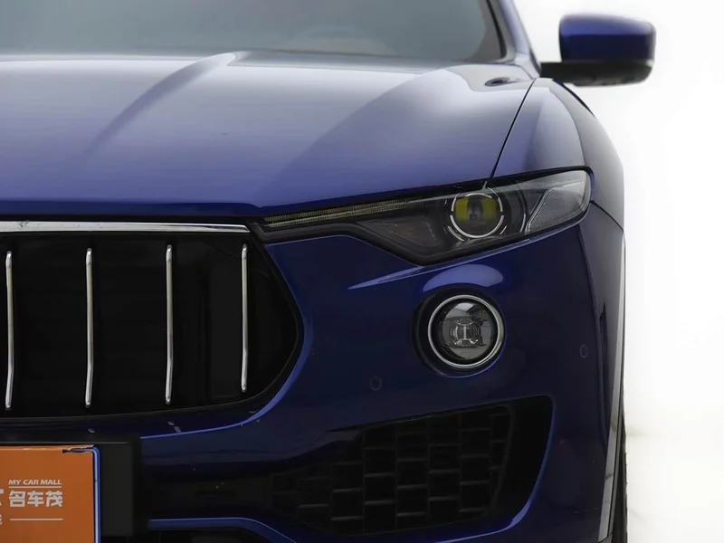 Maserati Levante — фото 10