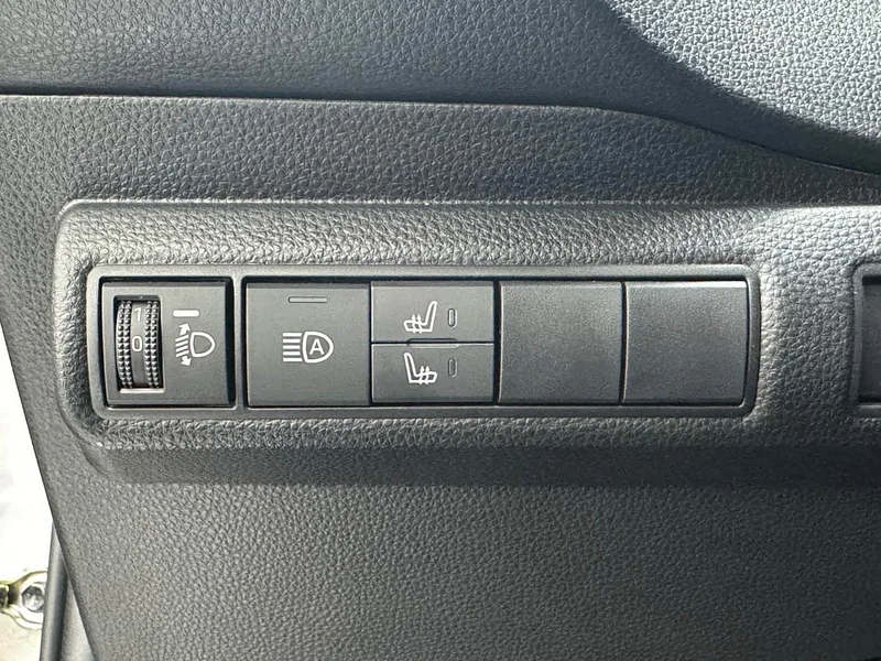 Toyota Levin — фото 10