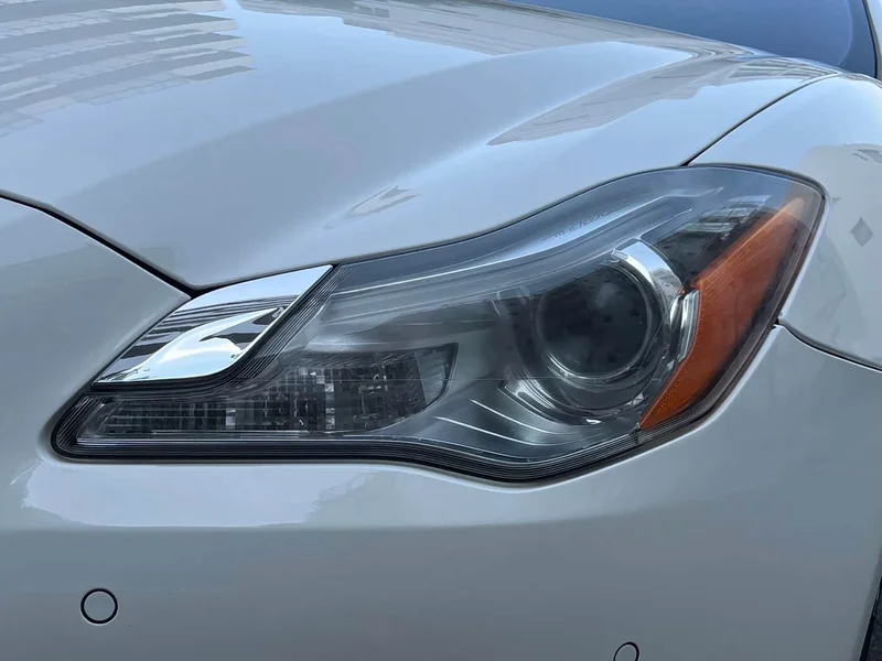Lincoln Continental — фото 12