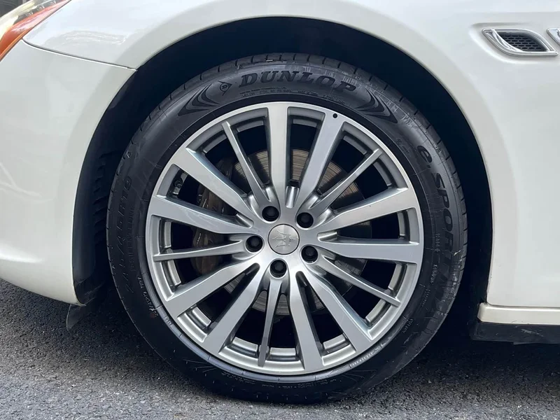 Lincoln Continental — фото 13