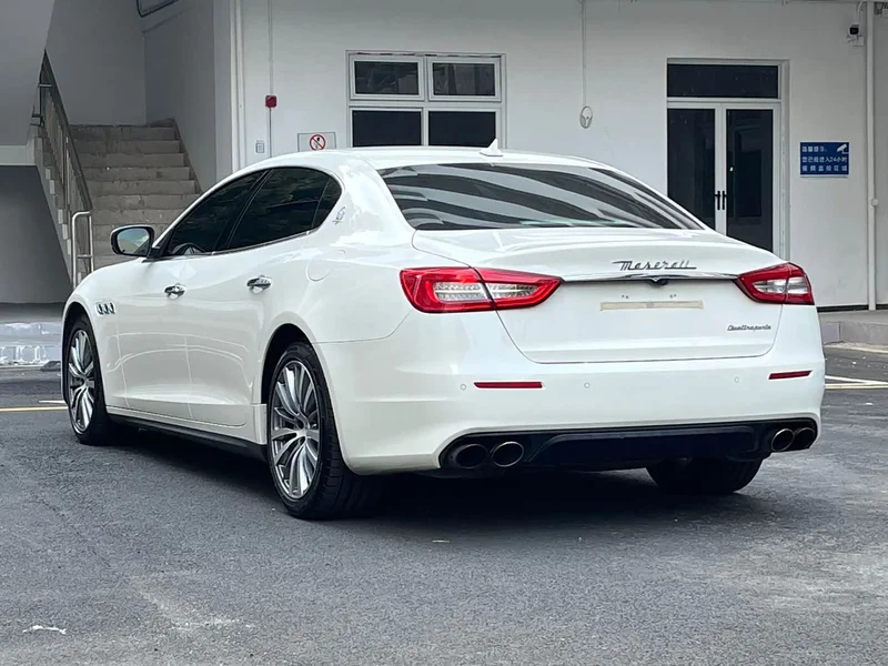 Lincoln Continental — фото 15