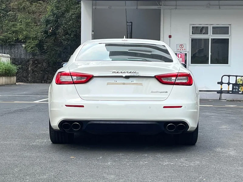 Lincoln Continental — фото 16