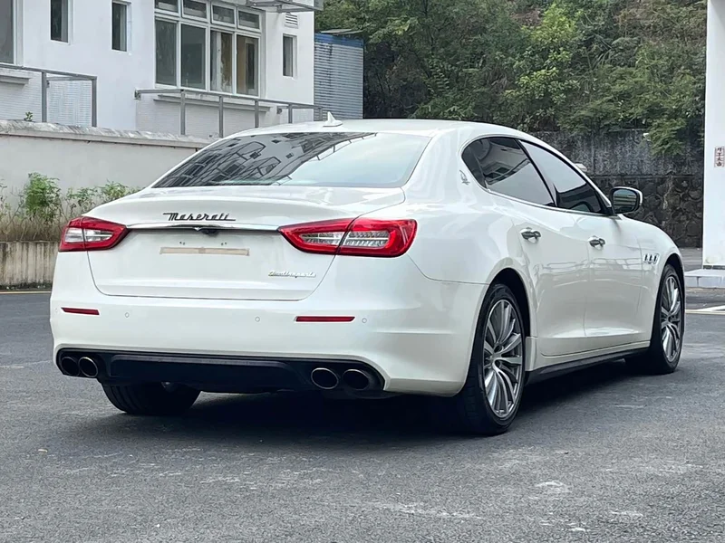 Lincoln Continental — фото 17