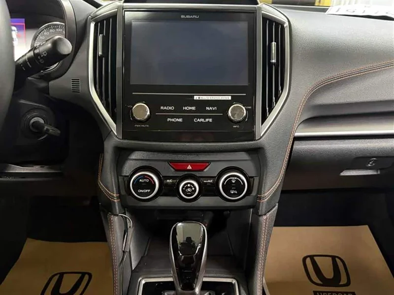 Subaru XV — фото 14