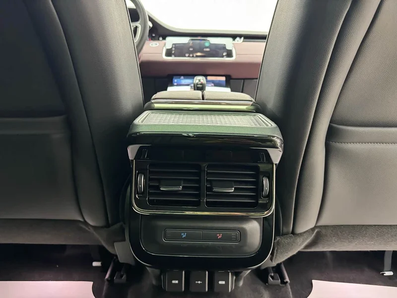 Land Rover Range Rover — фото 18