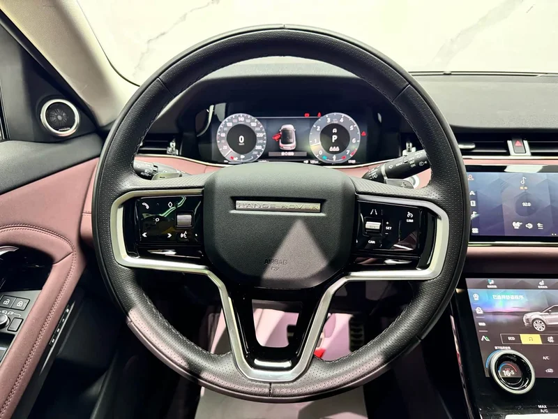 Land Rover Range Rover — фото 10