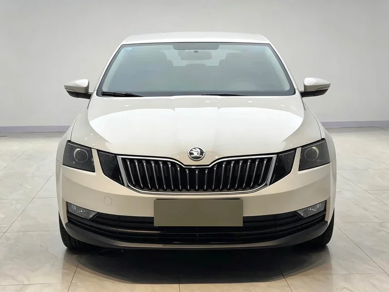 Volkswagen Octavia — фото 2