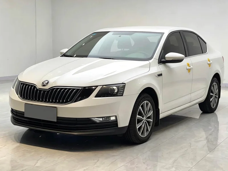 Volkswagen Octavia — фото 3