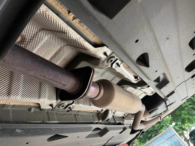 Changan UNI-T — фото 26
