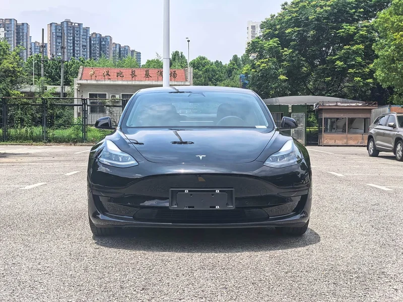 Tesla Model 3 — фото 2