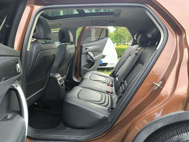 DS 6 — фото 8