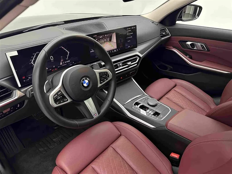BMW 3-Series — фото 17