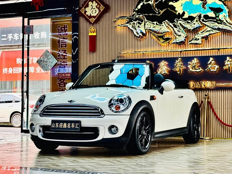 MINI MINI — фото 5