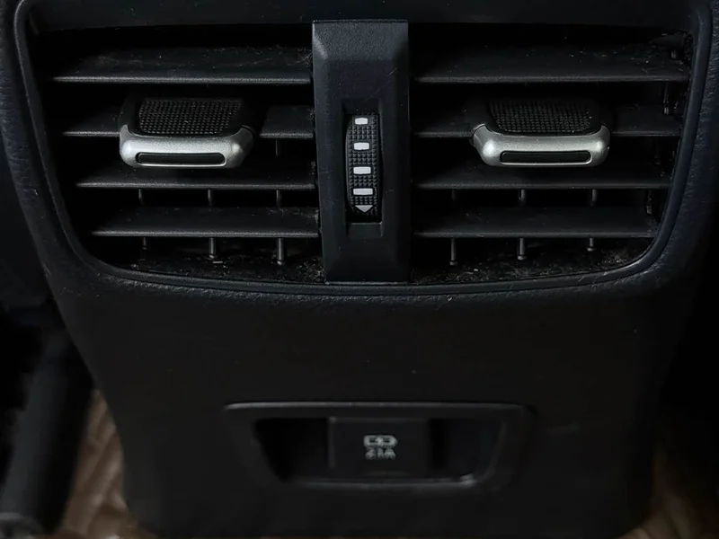 Toyota Levin — фото 17