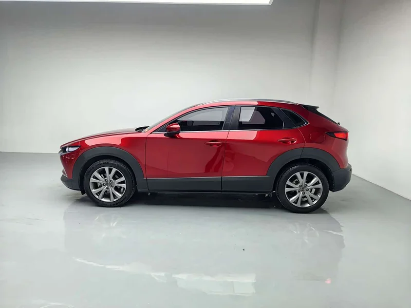 Mazda CX-30 — фото 2