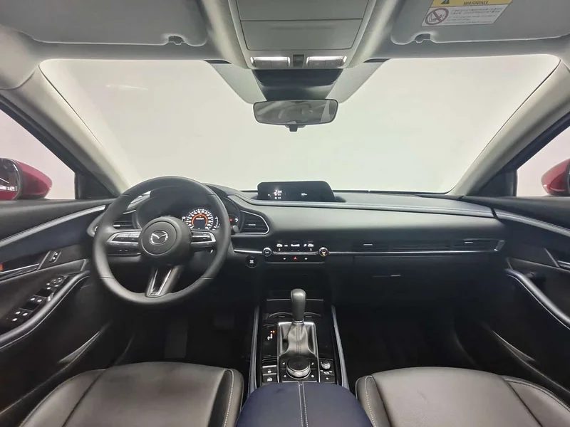 Mazda CX-30 — фото 4
