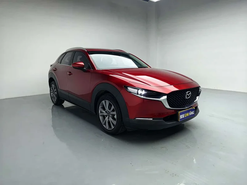 Mazda CX-30 — фото 7