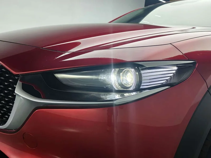 Mazda CX-30 — фото 8