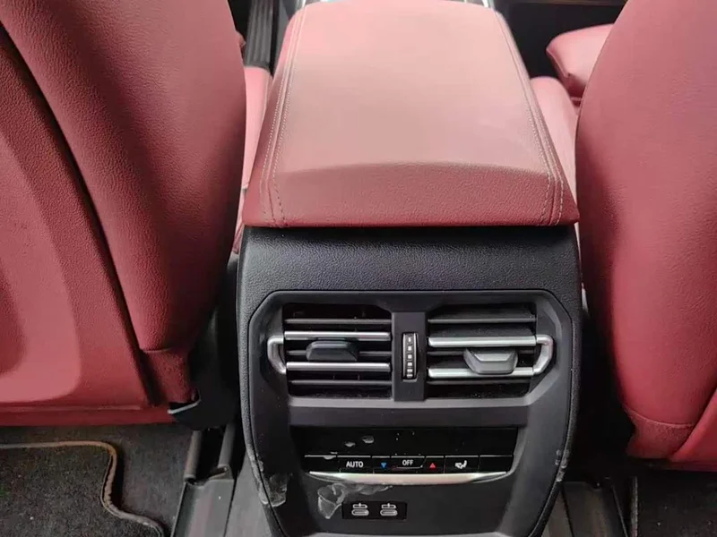 BMW i3 — фото 12