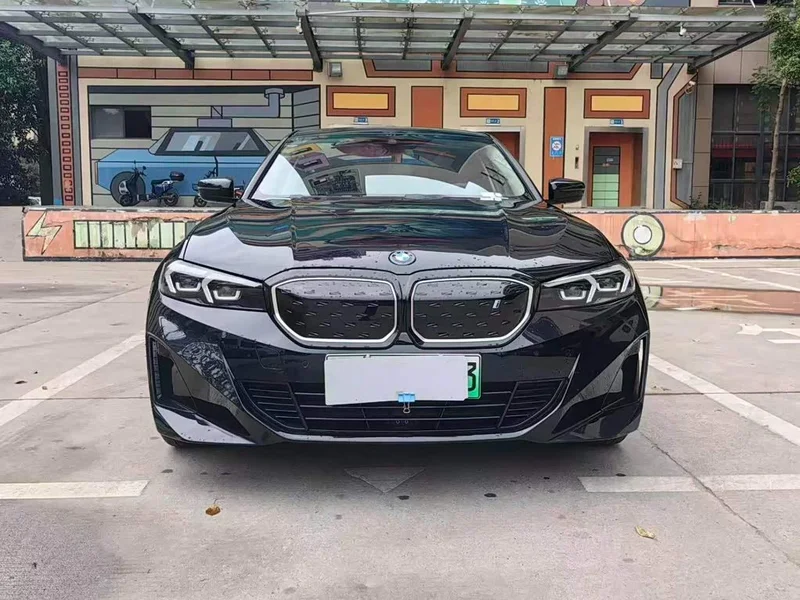 BMW i3 — фото 2