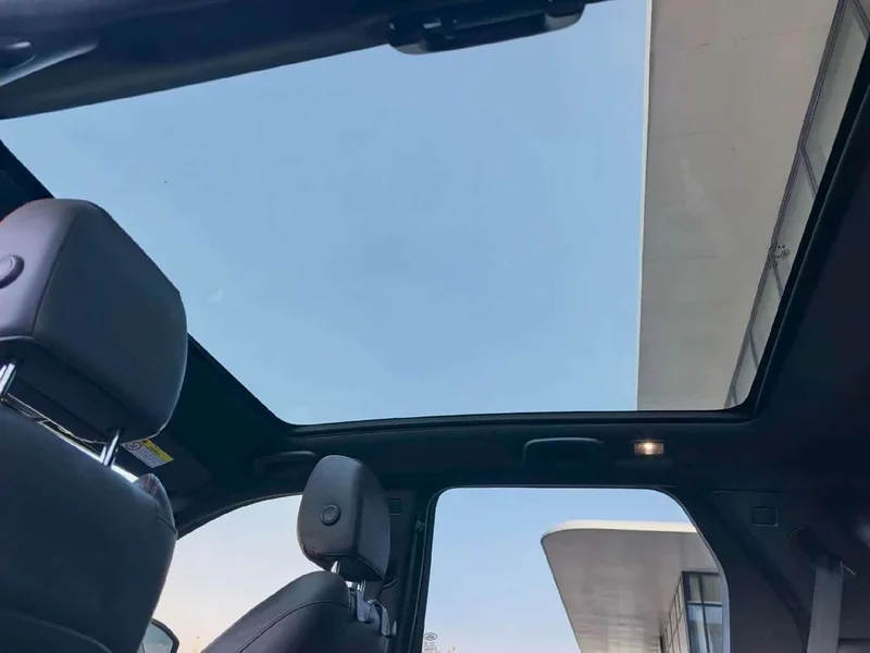 Land Rover Discovery — фото 12