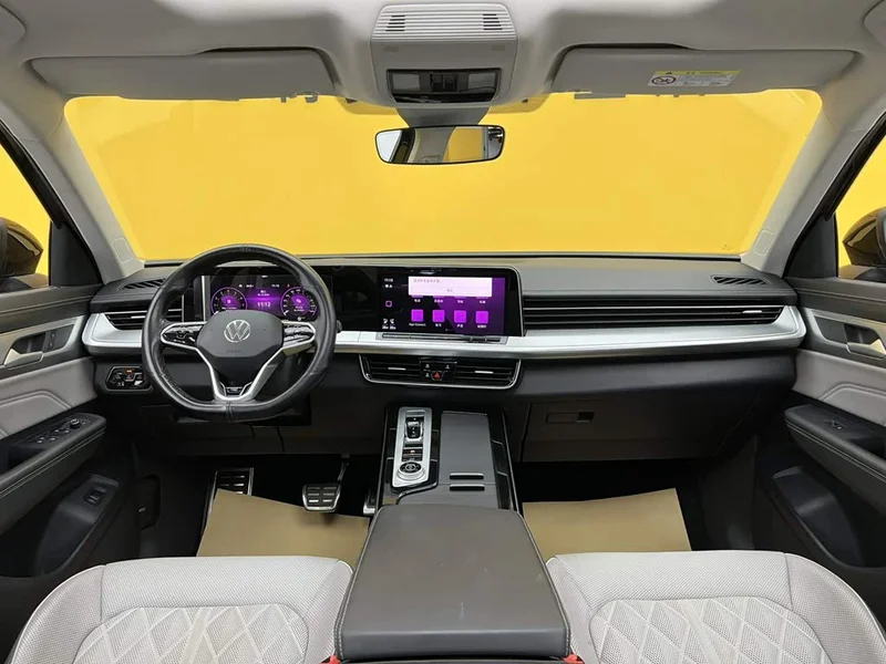 Land Rover Discovery — фото 15